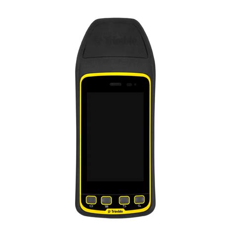 Trimble Juno T41 Rugged RFID Reader 